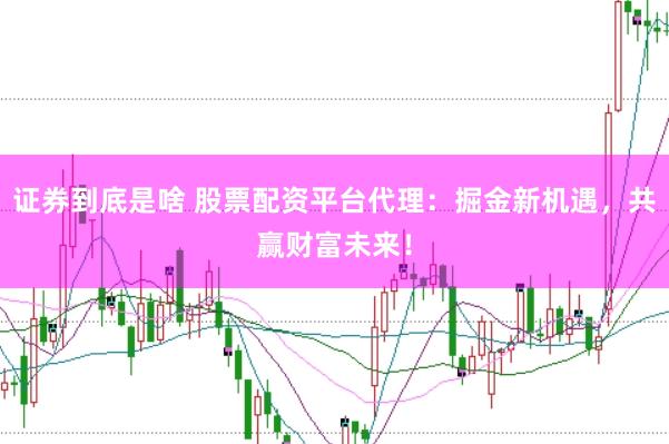 证券到底是啥 股票配资平台代理：掘金新机遇，共赢财富未来！