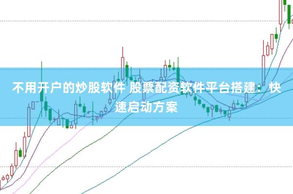 不用开户的炒股软件 股票配资软件平台搭建：快速启动方案