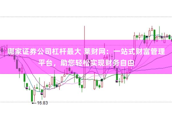 哪家证券公司杠杆最大 莱财网：一站式财富管理平台，助您轻松实现财务自由
