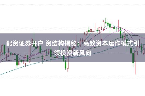 配资证券开户 资结构揭秘：高效资本运作模式引领投资新风向