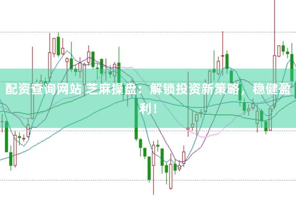 配资查询网站 芝麻操盘：解锁投资新策略，稳健盈利！