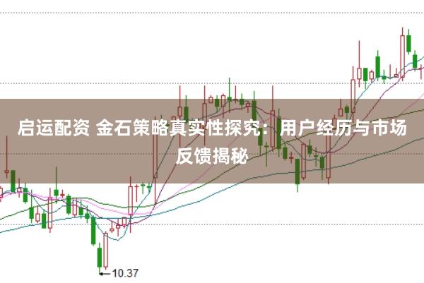启运配资 金石策略真实性探究：用户经历与市场反馈揭秘