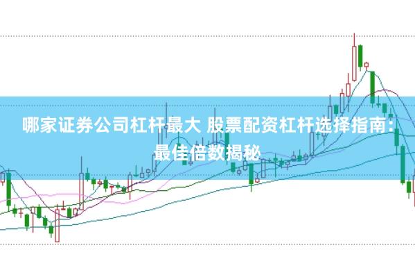 哪家证券公司杠杆最大 股票配资杠杆选择指南：最佳倍数揭秘