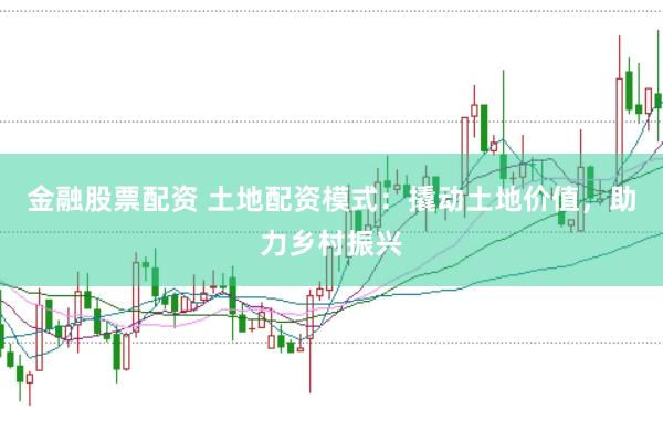 金融股票配资 土地配资模式：撬动土地价值，助力乡村振兴