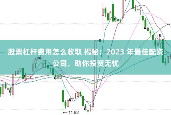 股票杠杆费用怎么收取 揭秘：2023 年最佳配资公司，助你投资无忧