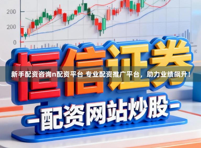 新手配资咨询n配资平台 专业配资推广平台，助力业绩飙升！